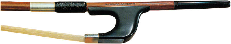 Bass Bows german model „Lothar Seifert“